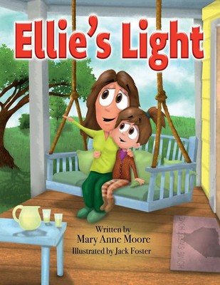 Ellie's Light Mary Anne Moore Taschenbuch Englisch 2026 EAN 9781637659007