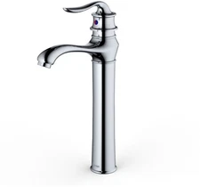 Karran USA KBF432 Dartford 1.2 GPM Vessel 1 Hole Bathroom Faucet