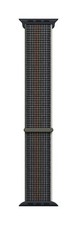 Apple Watch Band - Sport Loop 45mm - Midnight - Extra Large