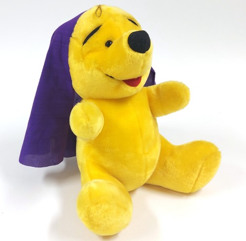 Giocattolo retrò vintage Care Bear CHEER BEAR