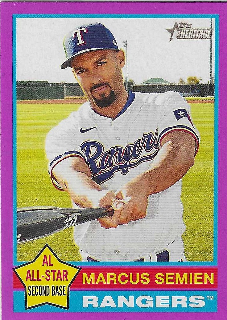 Marcus Semien