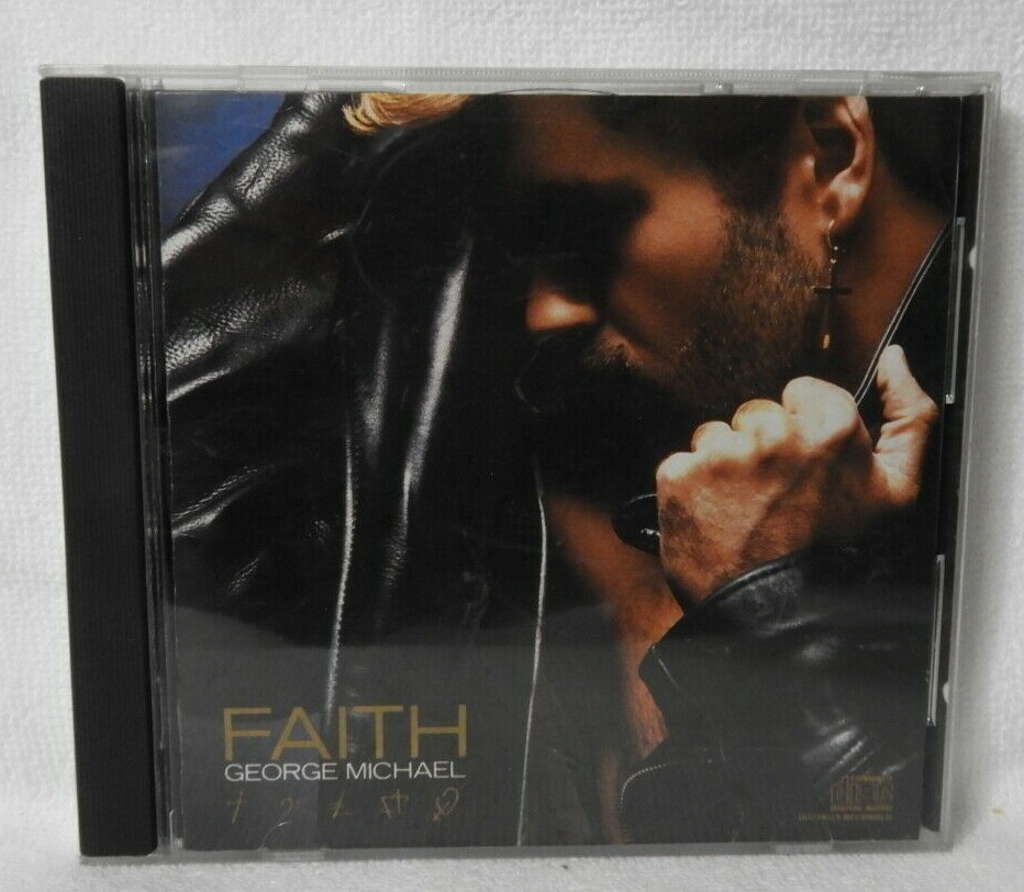 GEORGE MICHAEL 