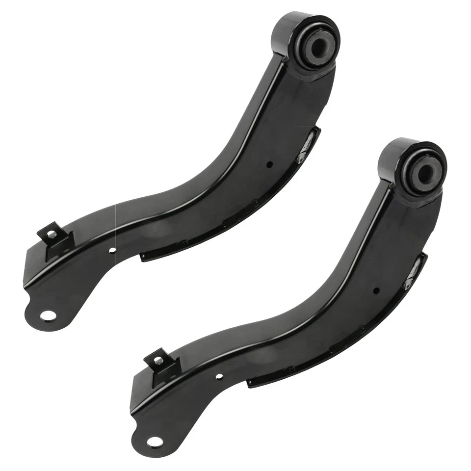 Brazos de control superiores traseros barras estabilizadoras para Chevrolet Equinox GMC Terrain 2013-2017 Foto 3 de 4