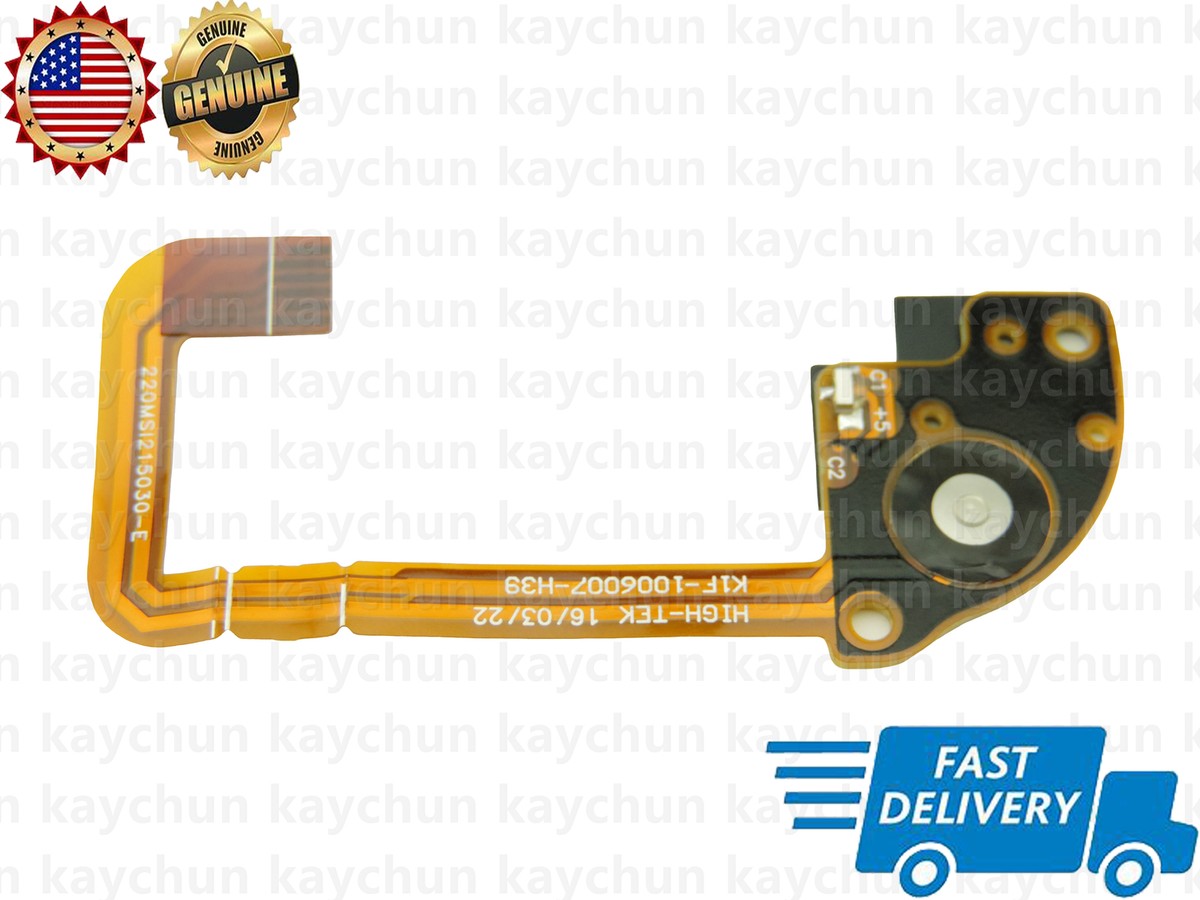 bouton alimentation board power button Cable MSI Megabook L730 (MS-17188