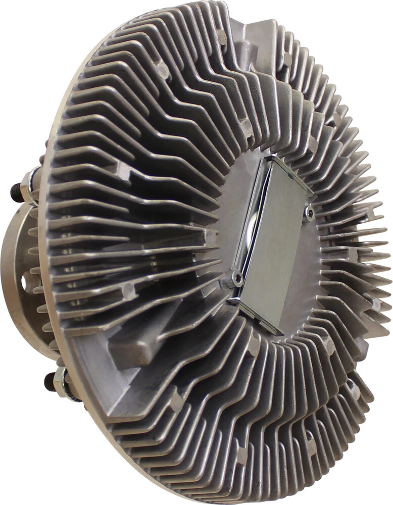 AL155873 Fan Clutch Assembly for John Deere 6120 6120L 6215 6220  