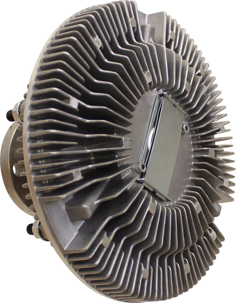 AL155873 Fan Clutch Assembly for John Deere 6120 6120L 6215 6220 