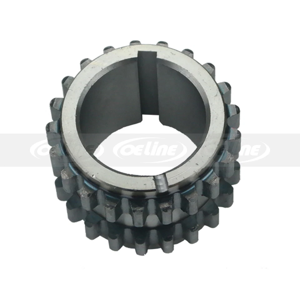 Timing Chain Kit w/ Oil Pump for 01-09 Ford Taurus Escape Mazda Tribute 3.0L - Image 4 of 4