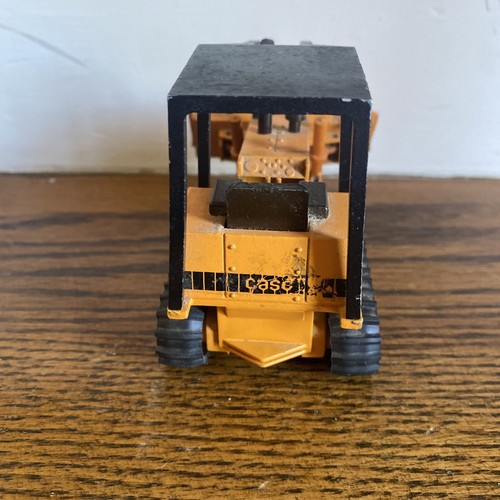 NZG Case 850B Angle Tilt Dozer, 1/35 scale, W Germany Excellent Condition - Picture 2 of 5