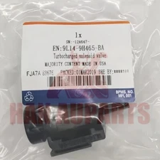 4WD Engage Vacuum Solenoid 4X4 Actuator Switch For Ford Lincoln SUV Pickup Truck