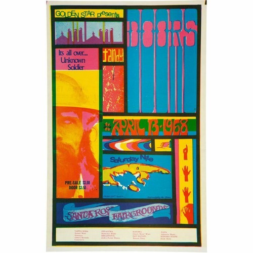 Music Metal Signs Groups Bands Man Cave Printed Vintage Retro Wall Art Bar Print - Picture 8 of 104