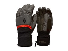 BLACK DIAMOND GUANTI SCI   BD801916  MISSION WALNUTS