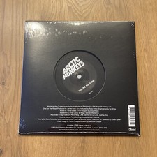 Arctic Monkeys Single Vinyl Records for sale - eBay