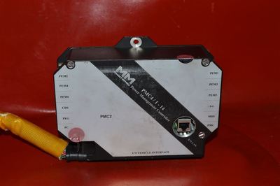 MM Power Management Controller PMC4/1-14
