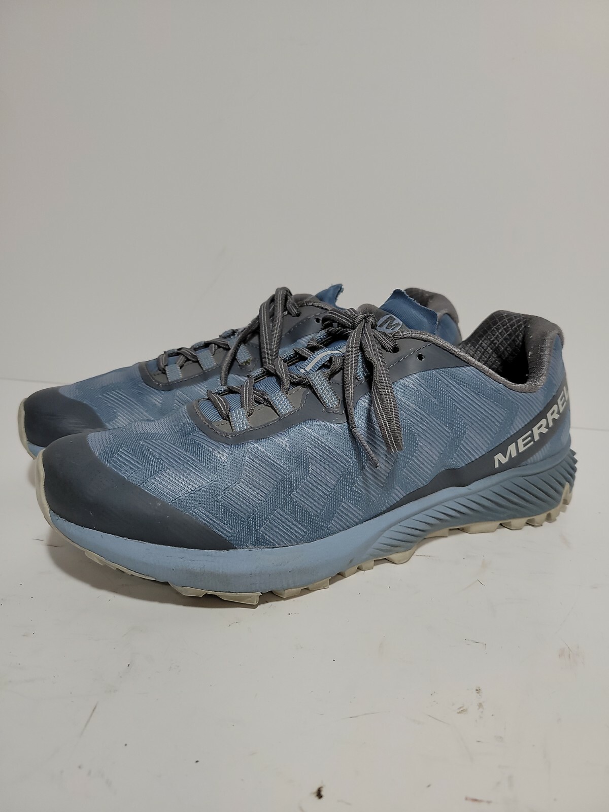 MERRELL HYPERLOCK SCARPE DA CORSA DONNA 9