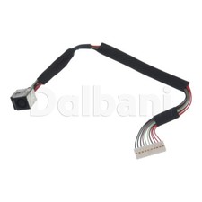 DC JACK WITH CABLE FOR LAPTOP HP ENVY