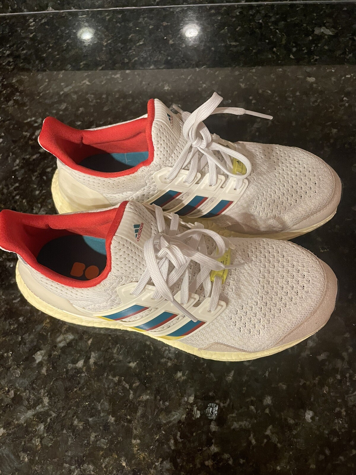 adidas ultraboost 1.0 dna zx 6000