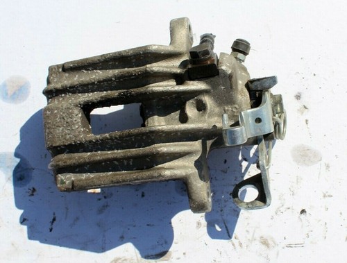 VW Polo 9N Bremssattel Hinten Links