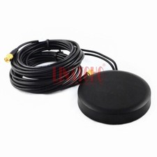 1575.42MHz 824-894MHz 1710-1990MHz car GSM GPS 4G Combo Antenna SMA Connector