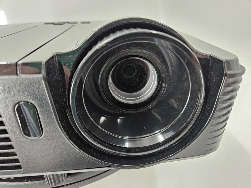 OPTOMA TX631-3D Projector *Over 2k Hours* - Tested - EB-16750 - Image 3 of 4