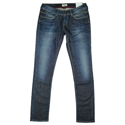 Pantalon Skinny Taille W8 Pepe Jeans PEPE JEANS Ariel Hose Skinny
