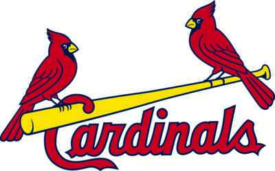 ST. LOUIS CARDINALS Vinyl Decal / Sticker ** 5 Sizes ** 