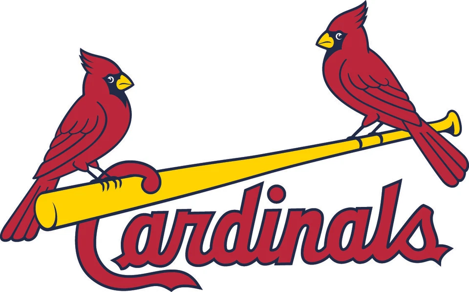 ST. LOUIS CARDINALS Vinyl Decal / Sticker ** 5 Sizes **