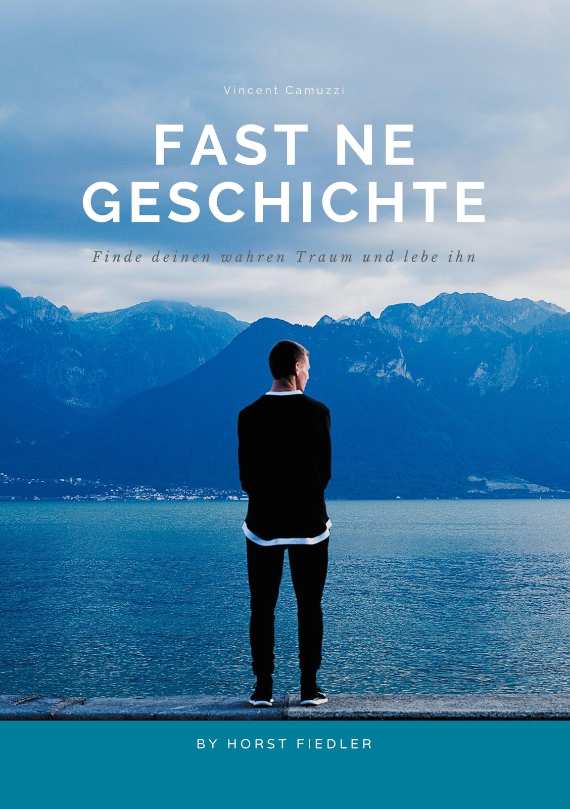 Thumbnail - Fast Ne Geschichte | Finde Deinen Wahren Traum Und Lebe Ihn | Vincent