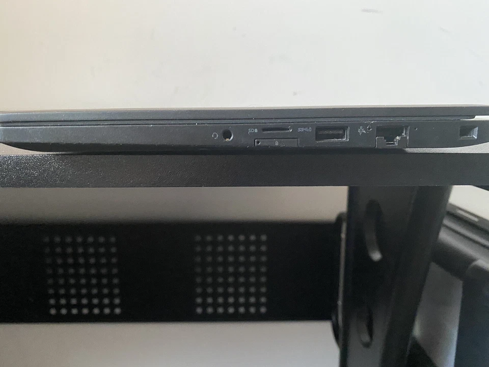 Dell Latitude 7280 · i5-6300U · 16GB · 256GB, photo 3 of 5