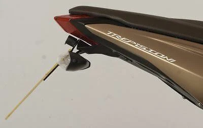 R&G Tail Tidy MV Agusta Brutale 675 2012 to 2016 - Image 4 of 4
