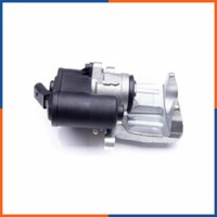 Bremssattel Hinten Links FüR Audi | 5N0615403, 2147329, 13012147329