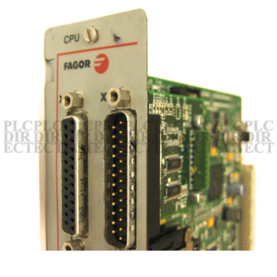 USED Fagor 8055/AB-M 8055/AB CNC Plate | eBay