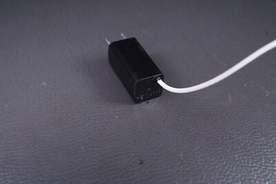 Trasformatore Di Trigger PerkinElmer ZS 1052/1, 11kV, 10mWs, 1/2W, NOS (New Old Stock) - Foto 2