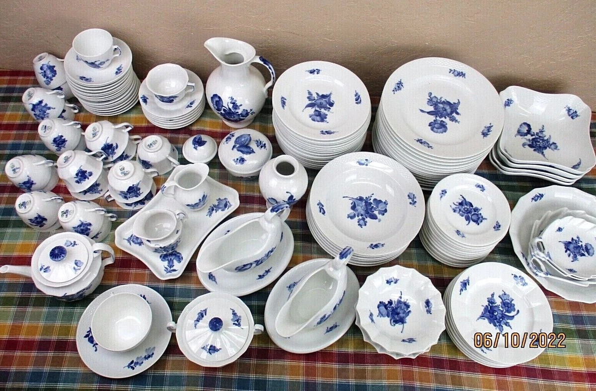 Dishes on ebay top