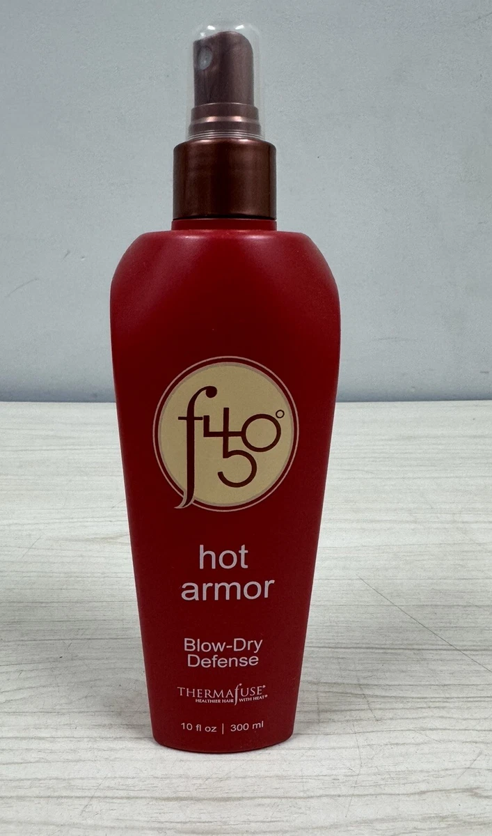 Thermafuse f450 top