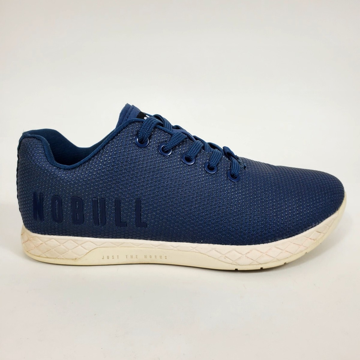 NOBULL Blue Trainers US Women