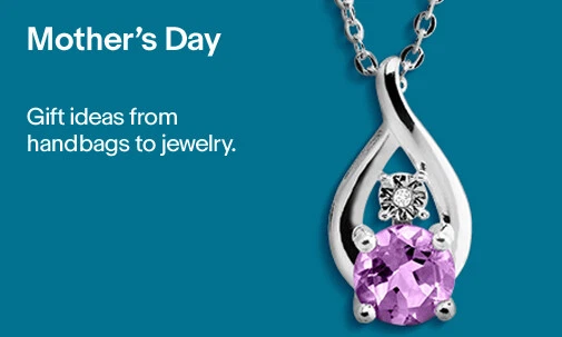 Mother’s Day  | Gift ideas from handbags to jewelry
