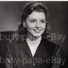 1950 The Tattooed Stranger John Miles Patricia Barry Walter Kinsella Photo #8