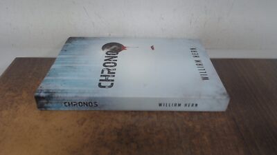 			Chronis, Unknown, William Hern, Hardcover		