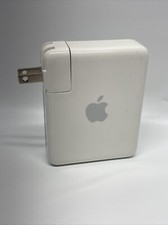 Genuine Apple OEM Airport Express Base Station Wireless Router Model A1264