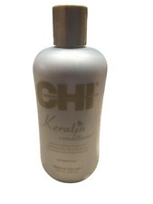 CHI Keratin Reconstructing Conditioner Paraben-Free 12 fl oz 355ml 
