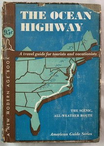 new jersey to florida