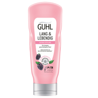 Guhl Lang & Lebendig Aufbau SpüLung 200 Ml