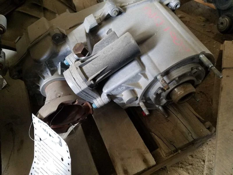 Dodge Dakota 2001-2004 montaje de caja de transferencia OEM Foto 3 de 4