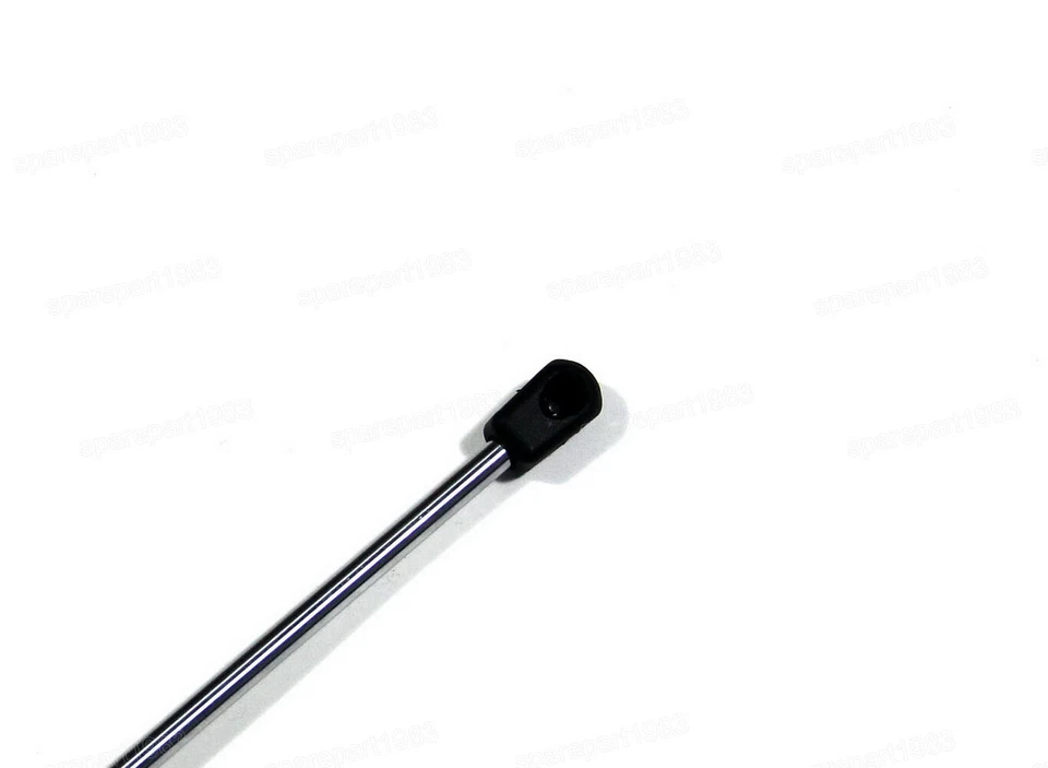 Amortiguador elevador capó delantero soporte gas puntal de resorte para Mercedes SLK230 SLK320 2 PIEZAS Foto 2 de 4