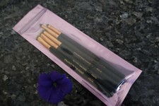 MOTD cosmetics 5 piece brush set new in package