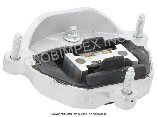 For AUDI (2009-2016) Transmission Mount LEMFOERDER + 1 YEAR WARRANTY - Picture 2 of 2