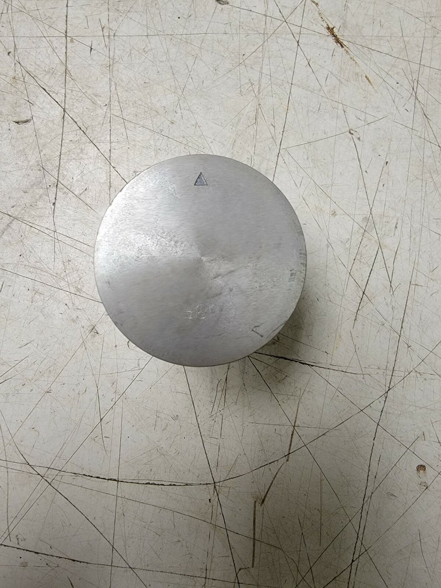 OEM Polaris Piston Standard 3085873 | eBay