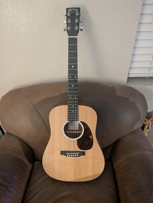Martin LX1 Little Martin 6 String Acoustic Guitar for sale online
