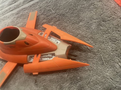KENNER 1997 Star Wars BESPIN Cloud Car Expanded Universe Power Of The Force POTF - Picture 3 of 9