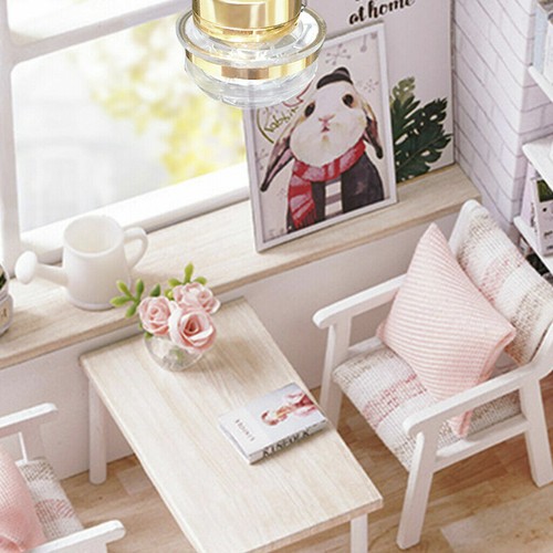 1:12 DIVERSIFIED DOLLHOUSE MINIATURE COLLECTION HOME DECOR TOY KIDS PRETEND #SH - Picture 473 of 551